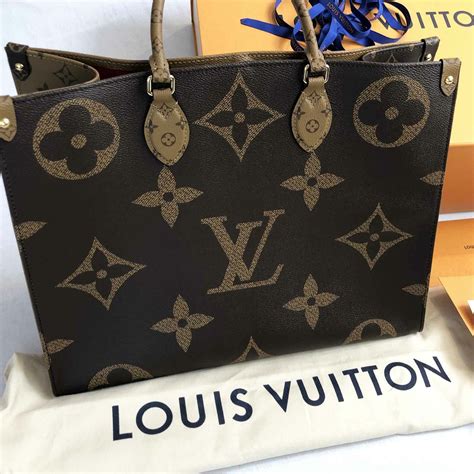 lv big bag price